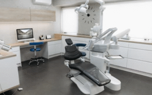 Evaluate the Clinic Environment