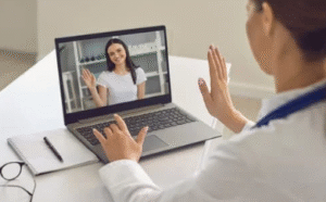Initial Consultation and Assessment