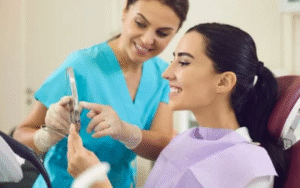 Quick and Convenient Treatment