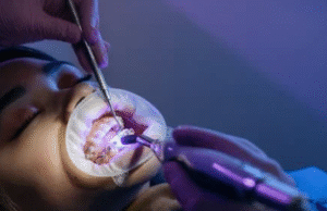 Success Rate of Dental Implants in India