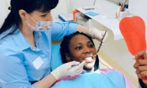 What to Expect During a Professional Dental Cleaning