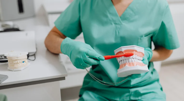 Benefits of Composite Bonding for Fixing Minor Gaps